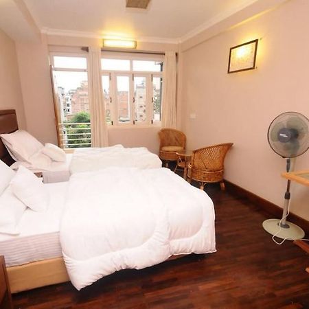 Tajaa Pha The Heritage Home Lalitpur Екстериор снимка