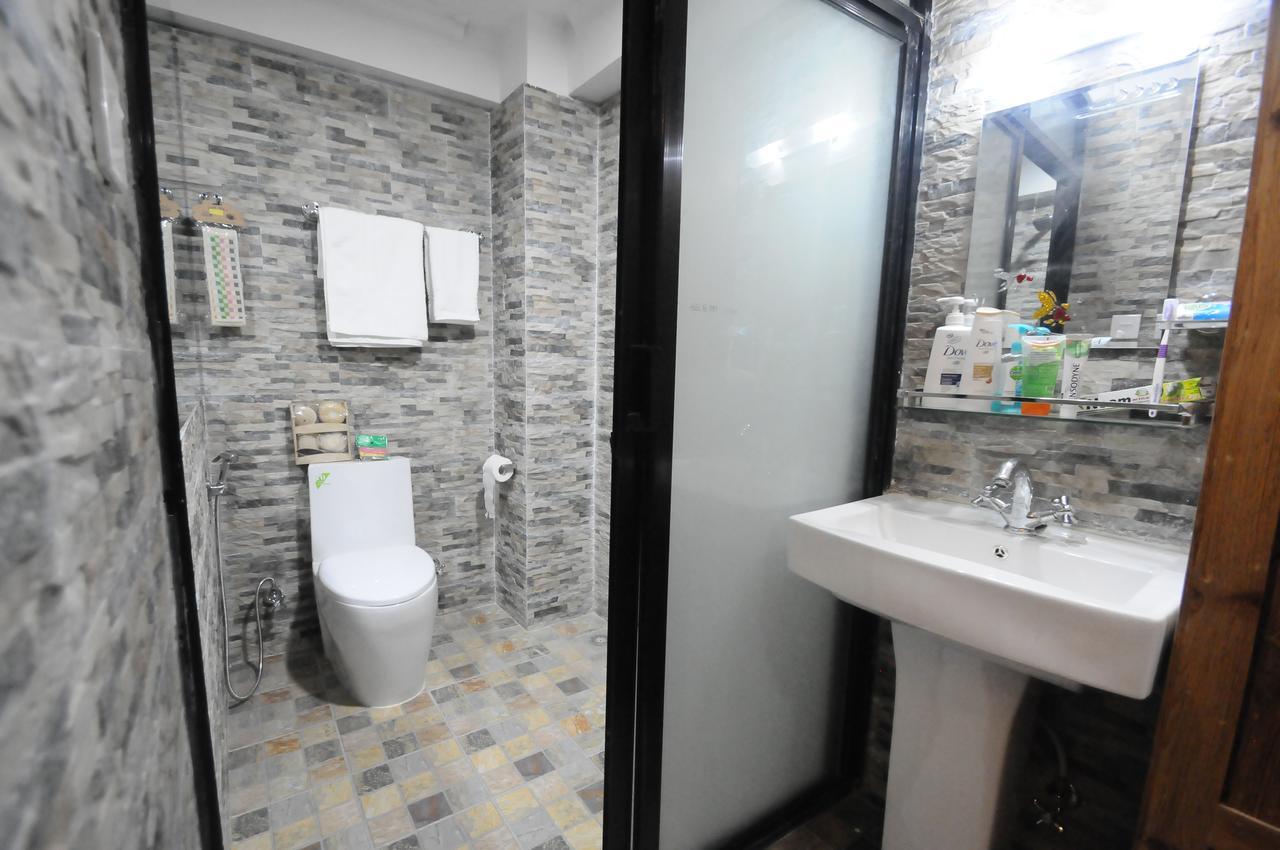 Tajaa Pha The Heritage Home Lalitpur Екстериор снимка