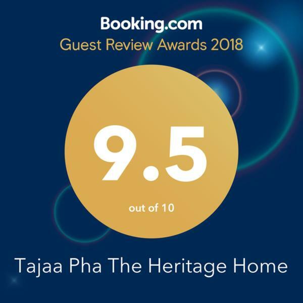 Tajaa Pha The Heritage Home Lalitpur Екстериор снимка
